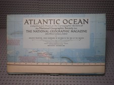 Atlantic Ocean - National