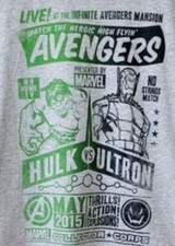 EXCLUSIVE Marvel Collectors