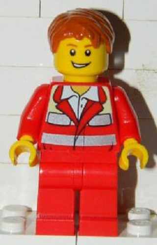 Lego minifigure mini figure - minifigure,