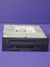 AUDI A3 8V Multimedia MIB Std