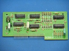 Gem H3000 Orgue / Platine 24288-52272