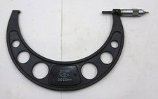 MC 02830266 Micromètre