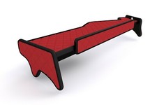 Table Basse LED Tableau De