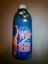 You Volonté Jamais Win If You