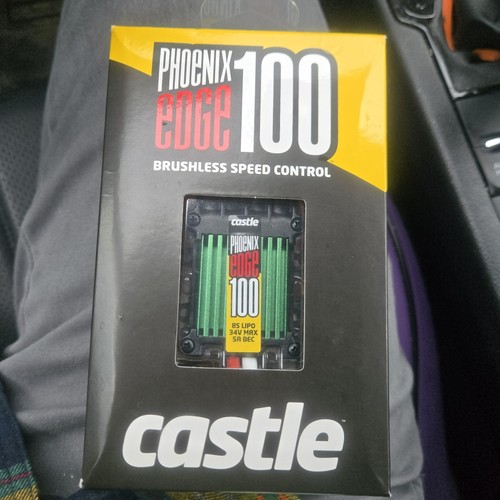 Castle phoenix edge 100 - castle,