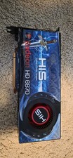 HIS AMD Radeon HD 6870