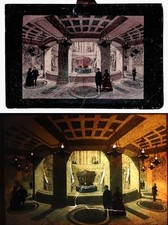 POLYORAMA PANOPTIQUE 1850 : LE