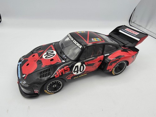 Porsche 935 turbo ray le - 935,