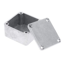 Boîtier pour Pédale D'Effet
