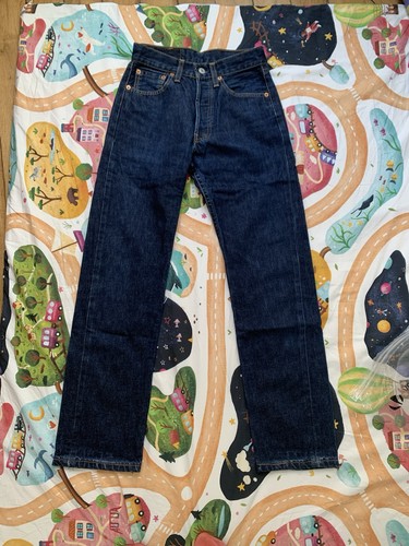 Levi 501 vintage w27 - 501, l30