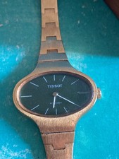 Vintage montre bracelet femme - vintage,