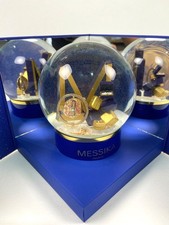 Boule à neige Messika - Édition collector 2022 - Comme neuve