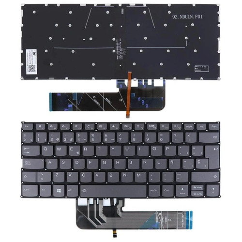 Clavier pour ordinateur - clavier,