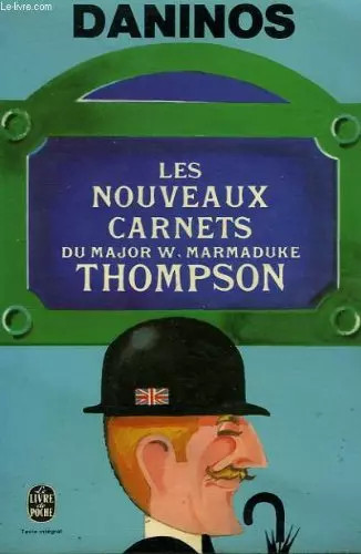 Les nouveaux carnets - nouveaux, du