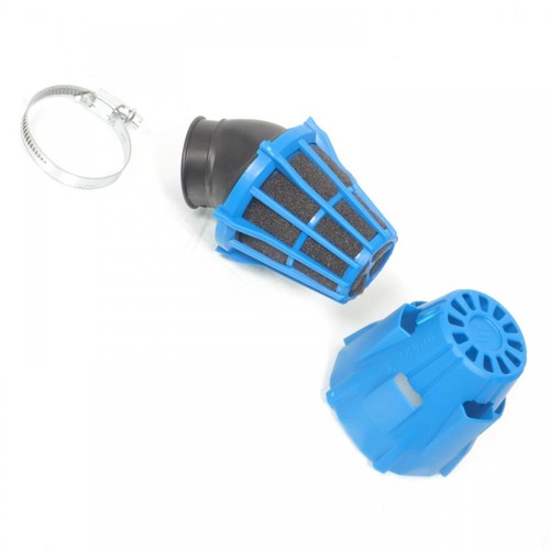 Cornet filtre air - à, Ø32mm