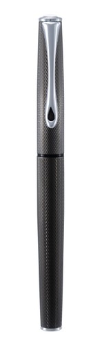 Stylo roller orge noire - d'orge,