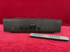 Cambridge audio azur 651a - cambridge,