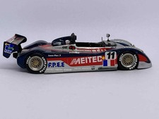 COURAGE C41 #11 1995 24H DU MANS PROVENCE MOULAGE Kit Monté 1/43.