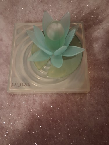 Ancien flacon collection pupa - collection,