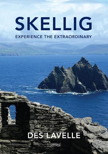 Des lavelle skellig - des, (poche)