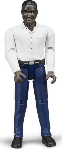 Bruder personnage articulé - bruder,