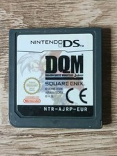 Jeu Ds Nintendo DQM Dragon Quest Monster Cartouche Eur