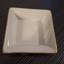 Vide-Poche BG", "PHILIPPE DESHOULIERES", et "PORCELAINE DE LIMOGES"