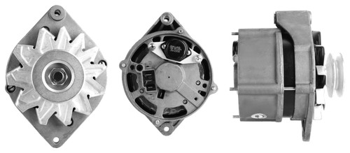 Alternateur 1586 elstock - 28-1586,