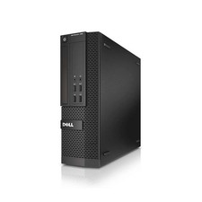 PC Dell Optiplex XE2 SFF Intel