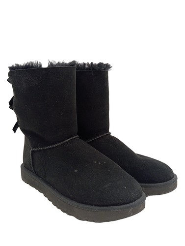 Ugg bottines enfiler - à,