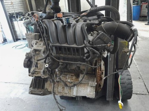 Citroen picasso moteur 2008 - citroen, c4