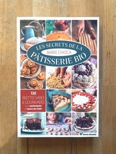 Les secrets de la pâtisserie
