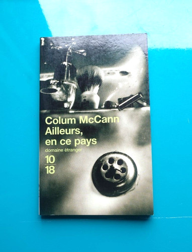 Livre ailleurs ce - livre, pays