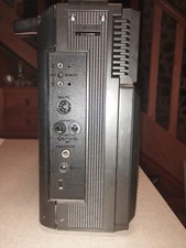 Jvc stereo radio cassette - jvc,