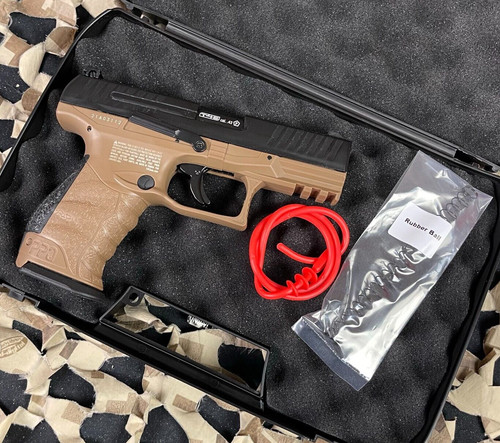 New t4e cal walther ppq - .43,