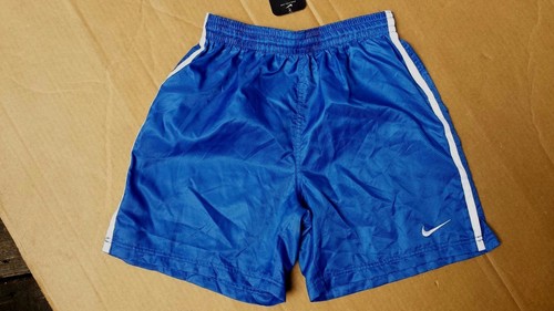 Nike boy shorts - boy's, size