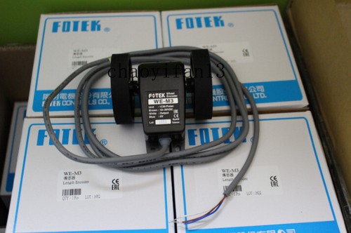 1pc fotek wem3 sensor in - 1pc, we-m3