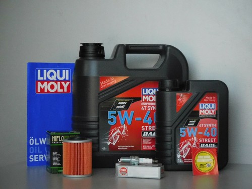 Kit maintenance can am - maintenance,