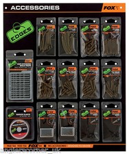 Fox Bords Pêche Accessoires /