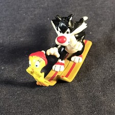Vintage Loony Toons Sylvester