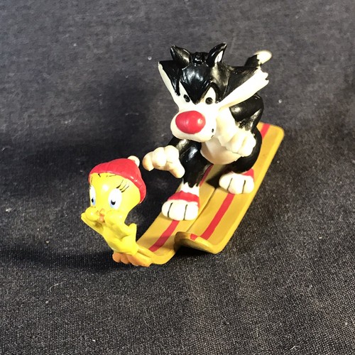 Vintage loony toons sylvester - loony,