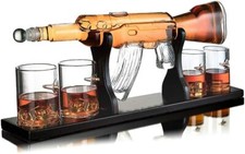 Fete Des Peres Set Carafe