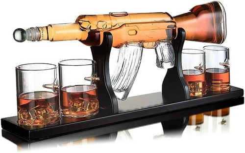 Fete des peres set carafe - fete,