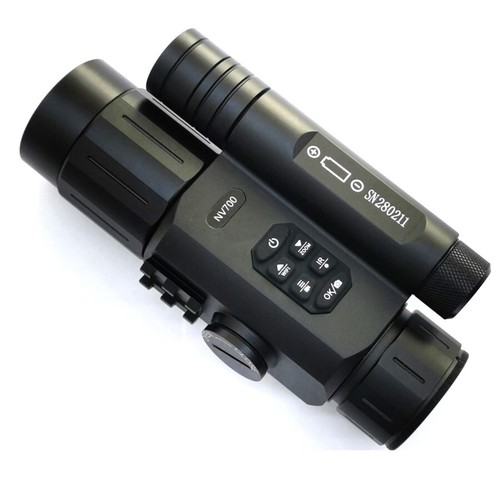 Nv700 infrared night vision - nv700,