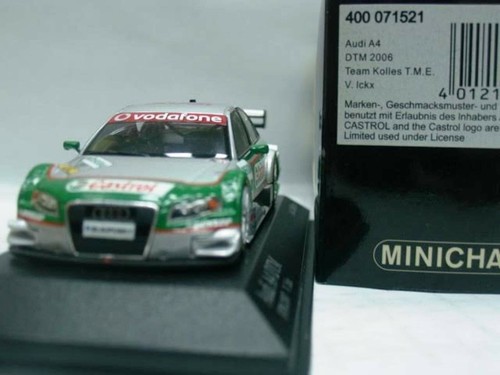 Wow extremement rare audi - extremement,
