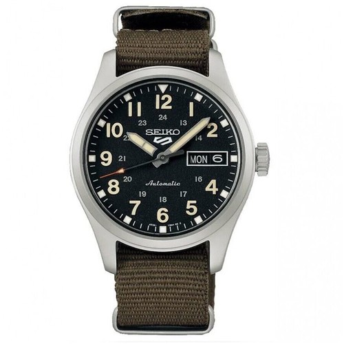 Seiko sports field srpj85k1 - sports,