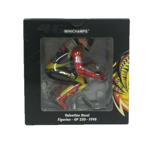 Modellino minichamps 12 - modellino, 1:12