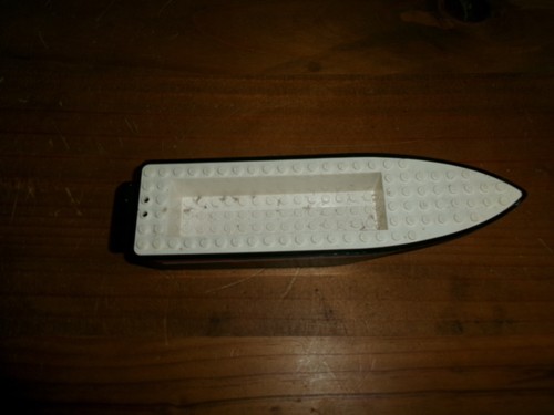 Lego coque bateau - lego,