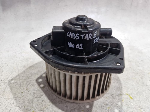 Moteur chauffage 78787 - moteur,