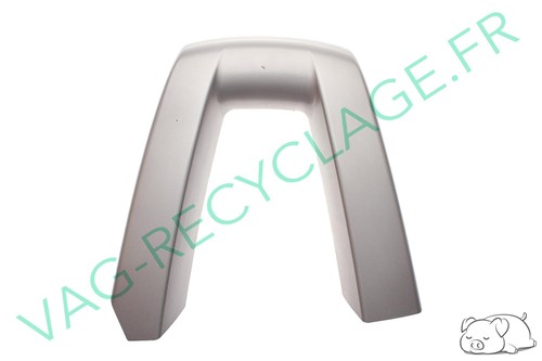 ♻️Cache arrière arceau